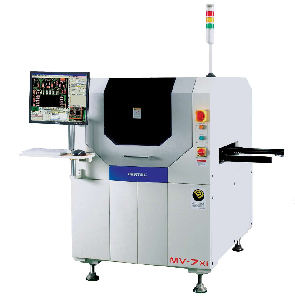 MIRTEC-MV-7xi-InLine-AOI-Ma4
