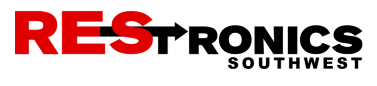 Restronics Southwest Logo